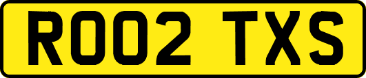 RO02TXS