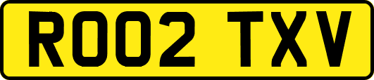 RO02TXV