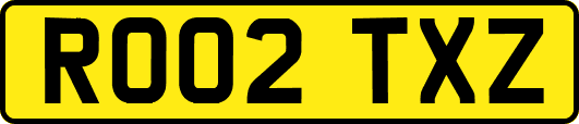 RO02TXZ