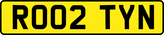 RO02TYN