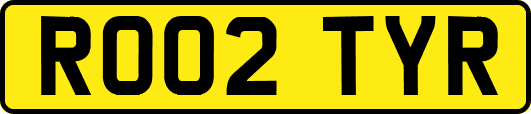 RO02TYR