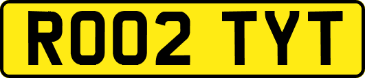 RO02TYT
