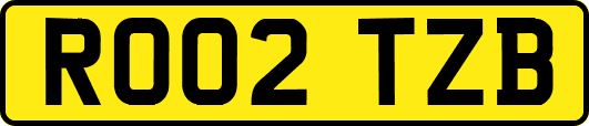 RO02TZB