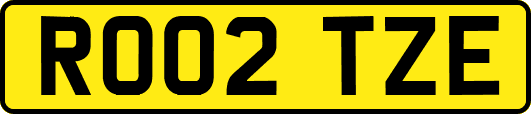 RO02TZE