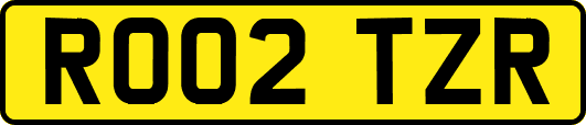 RO02TZR