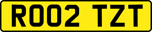 RO02TZT
