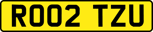 RO02TZU