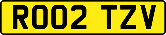 RO02TZV