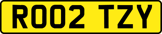 RO02TZY