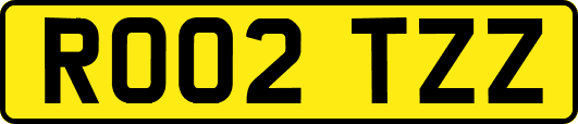 RO02TZZ