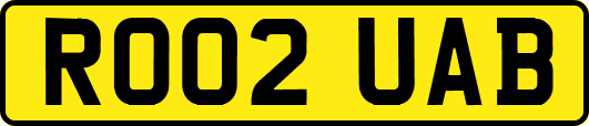 RO02UAB