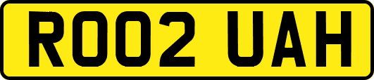 RO02UAH