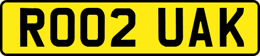 RO02UAK