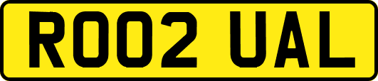 RO02UAL