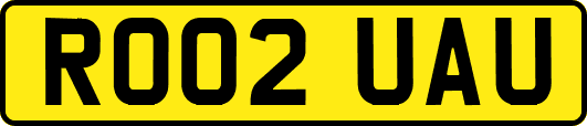 RO02UAU