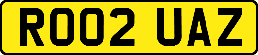 RO02UAZ