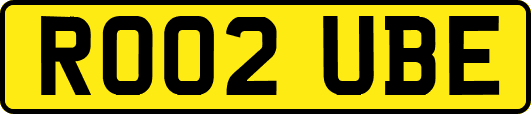 RO02UBE