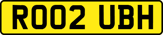 RO02UBH