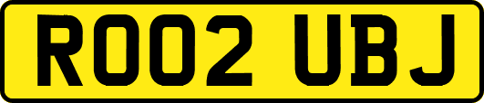 RO02UBJ