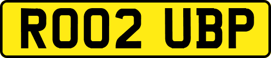 RO02UBP