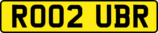 RO02UBR