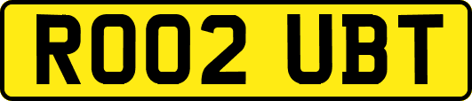 RO02UBT