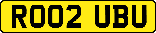RO02UBU