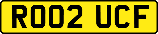 RO02UCF