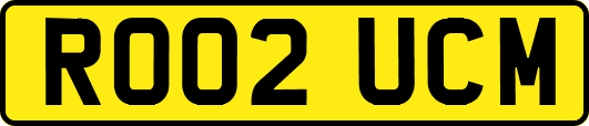 RO02UCM