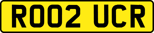 RO02UCR