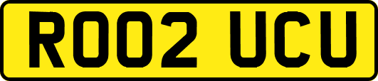 RO02UCU