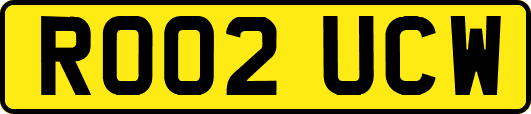 RO02UCW