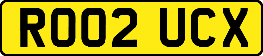 RO02UCX