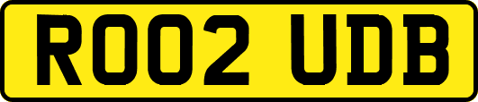 RO02UDB