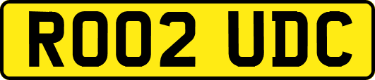 RO02UDC