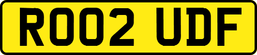 RO02UDF