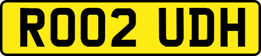 RO02UDH