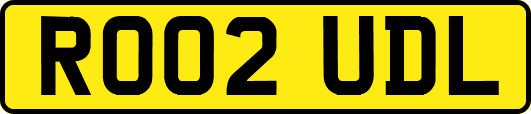 RO02UDL
