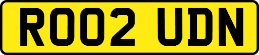 RO02UDN