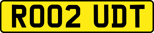RO02UDT