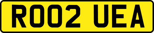RO02UEA
