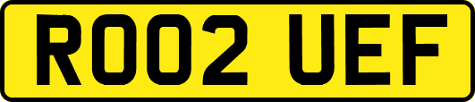 RO02UEF