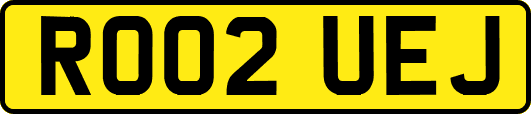 RO02UEJ