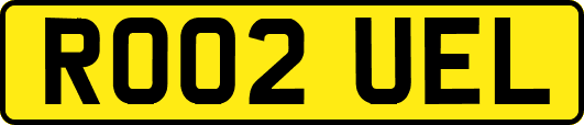 RO02UEL