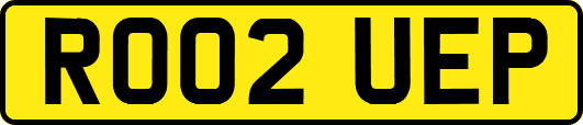 RO02UEP
