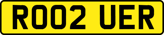 RO02UER
