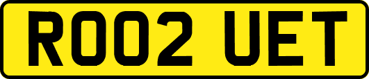 RO02UET