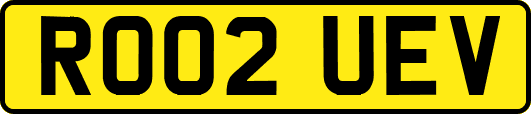 RO02UEV