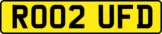 RO02UFD