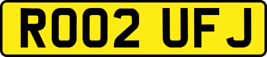 RO02UFJ